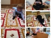 Quilt angekommen